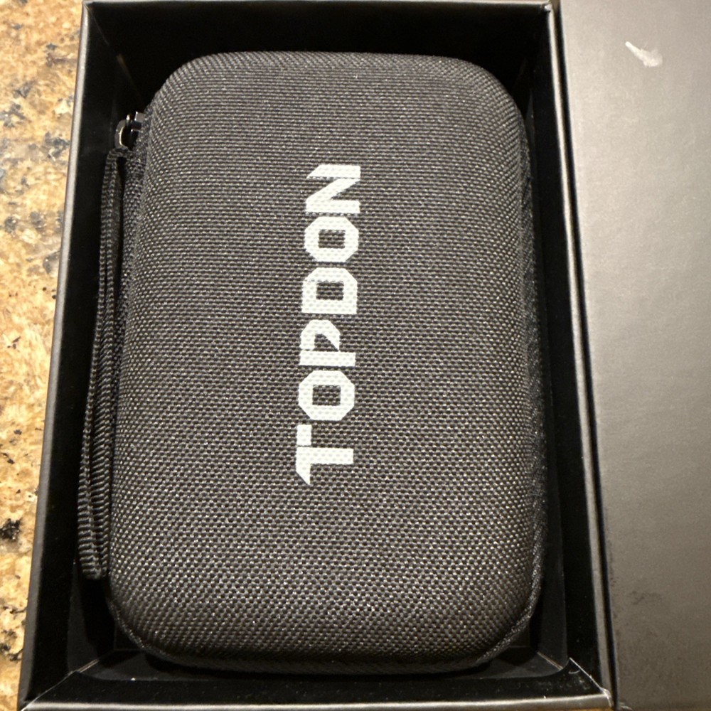 TOPDON TCView USB Type-C Thermal Imaging Camera Accessory for USB Type-C Devices