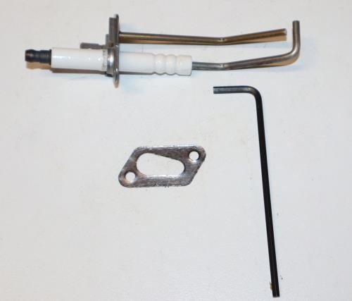 Utica 550003152 Electrode Kit