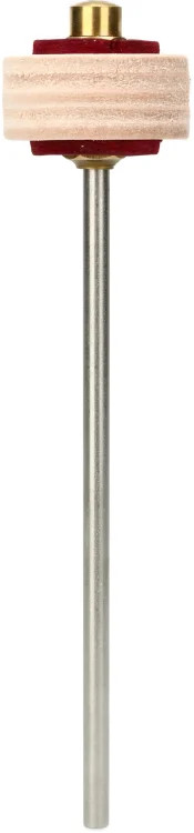 Dragonfly Percussion Hard Leather Kick Drum Beater