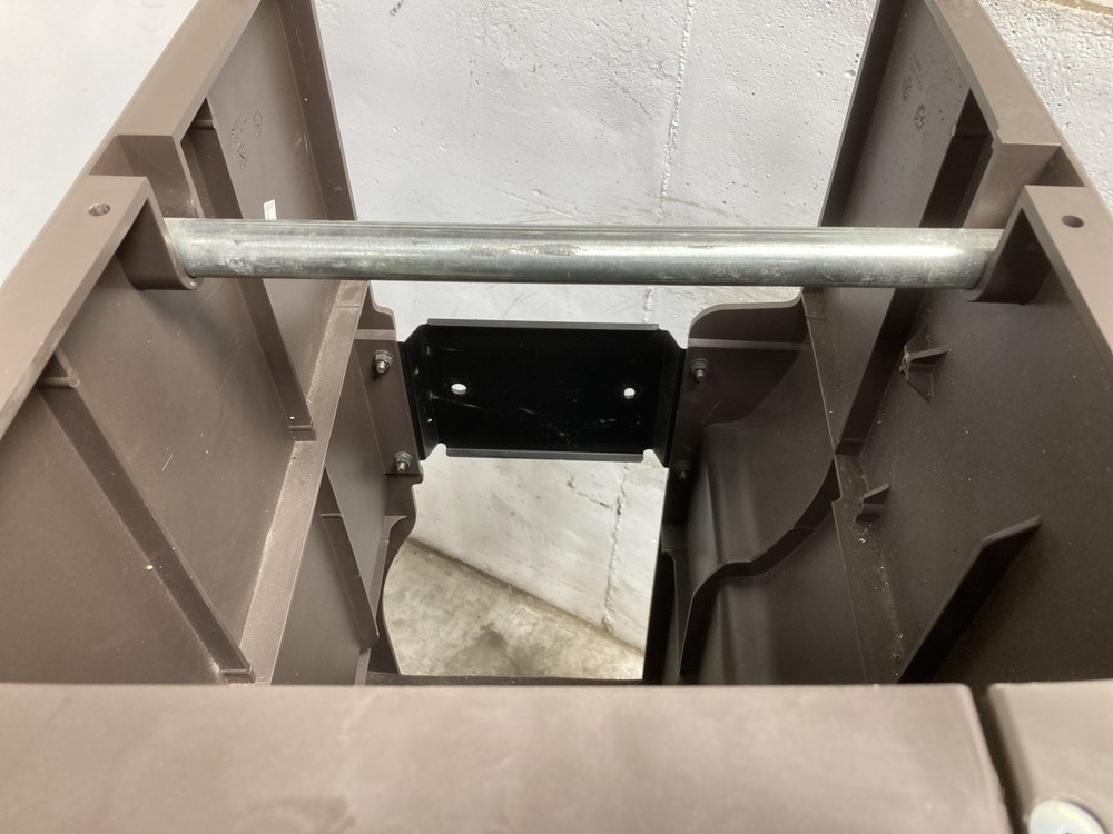 Volvo VNL Sleeper Cabinet - Used
