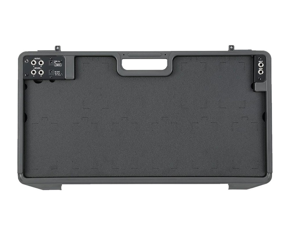 Boss BCB-90X Pedal Board