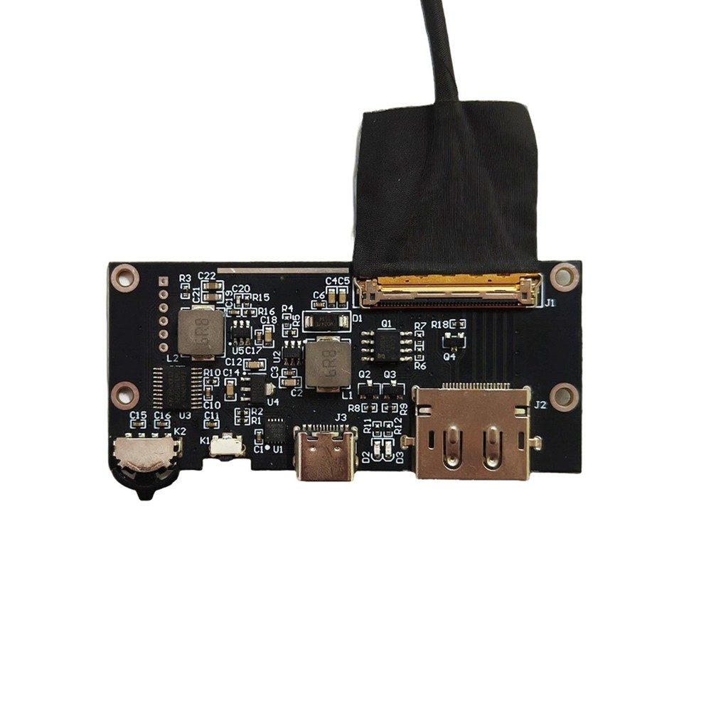 LCD Controller Board For 12.3in LTL123YL01 2736X1824 Surface Pro 4 LCD Screen