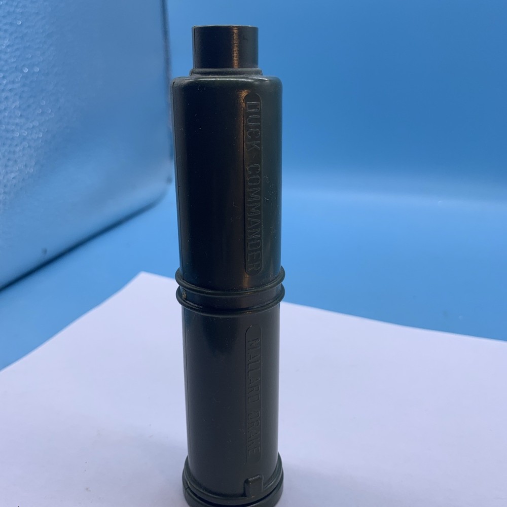 Quick Commander Mallard Drake