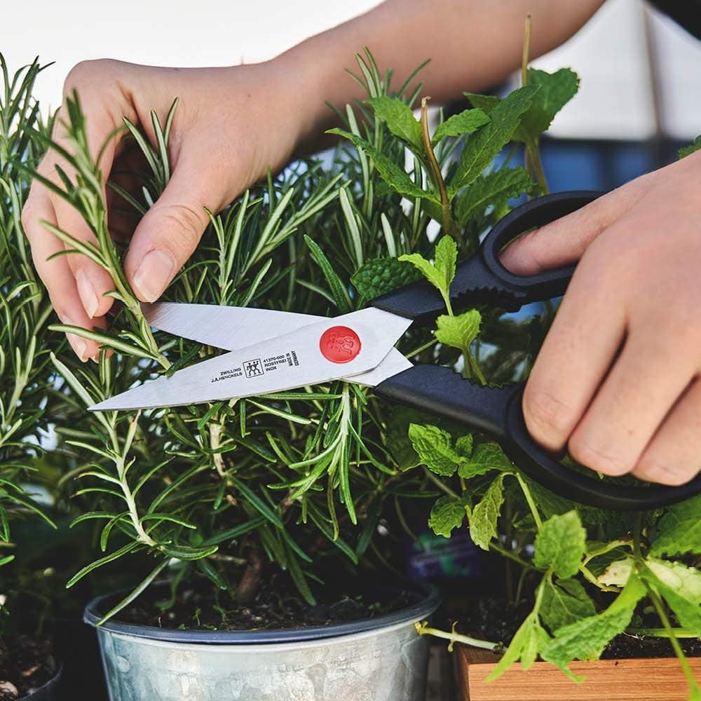 ZWILLING TWIN L Kitchen Shears