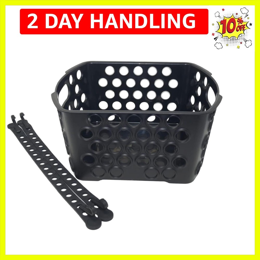 Bike Basket