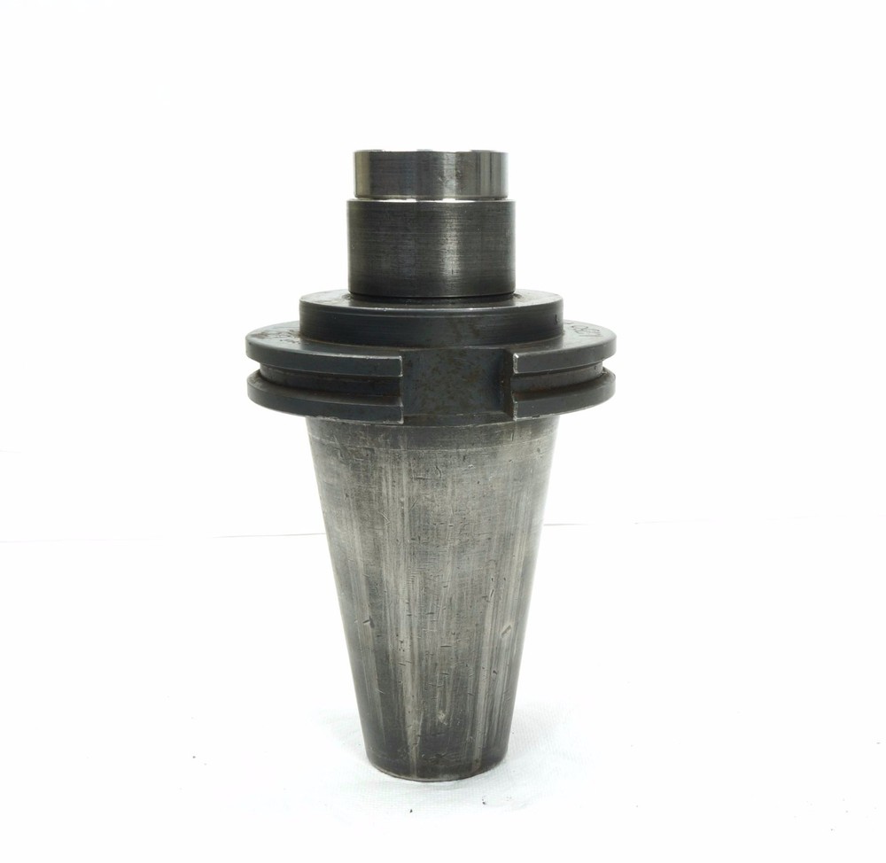 1 3/4" Diameter Shell Mill Holder Adapter CAT50??? Lyndex???