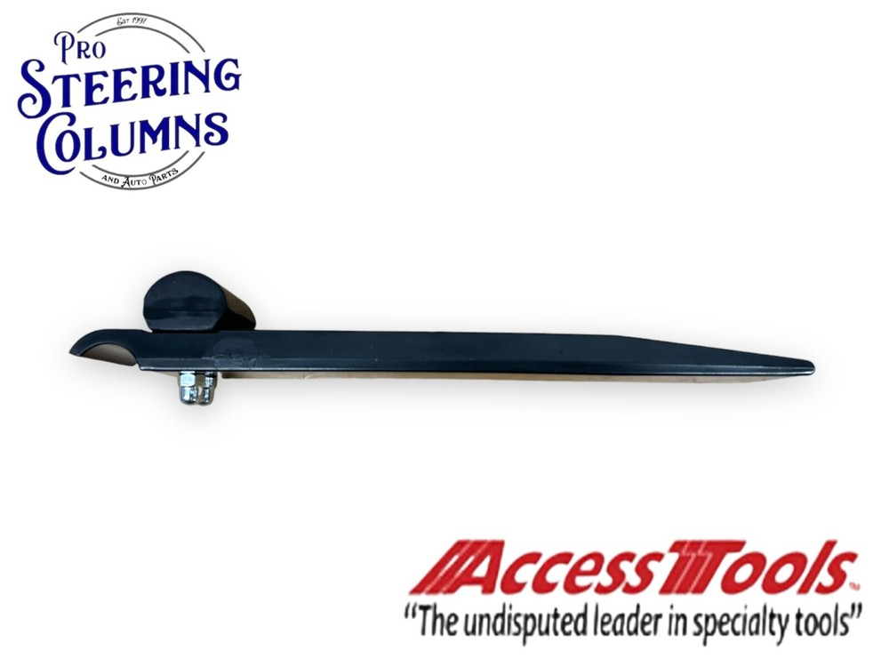 Access Tools Standard One Hand Jack OHJ New