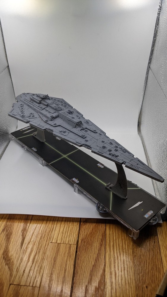 Star Wars Armada Bellator Super Star Destroyer