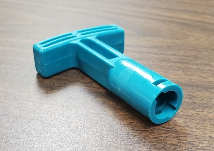 CORE N' ONE HANDLE