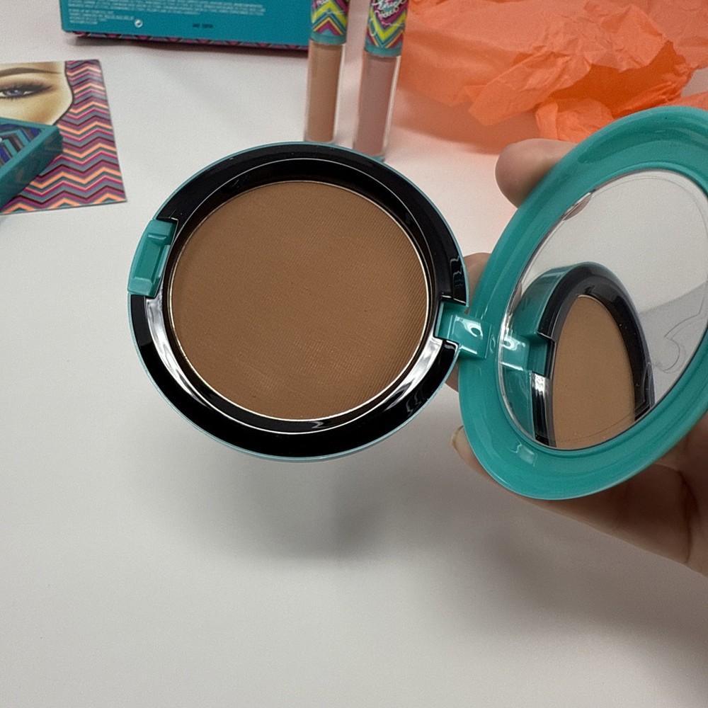 MAC Patrick Starr Set ~ Summer Starrr NIB