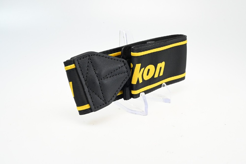 Nikon D6 Camera Neck Shoulder Strap #G772