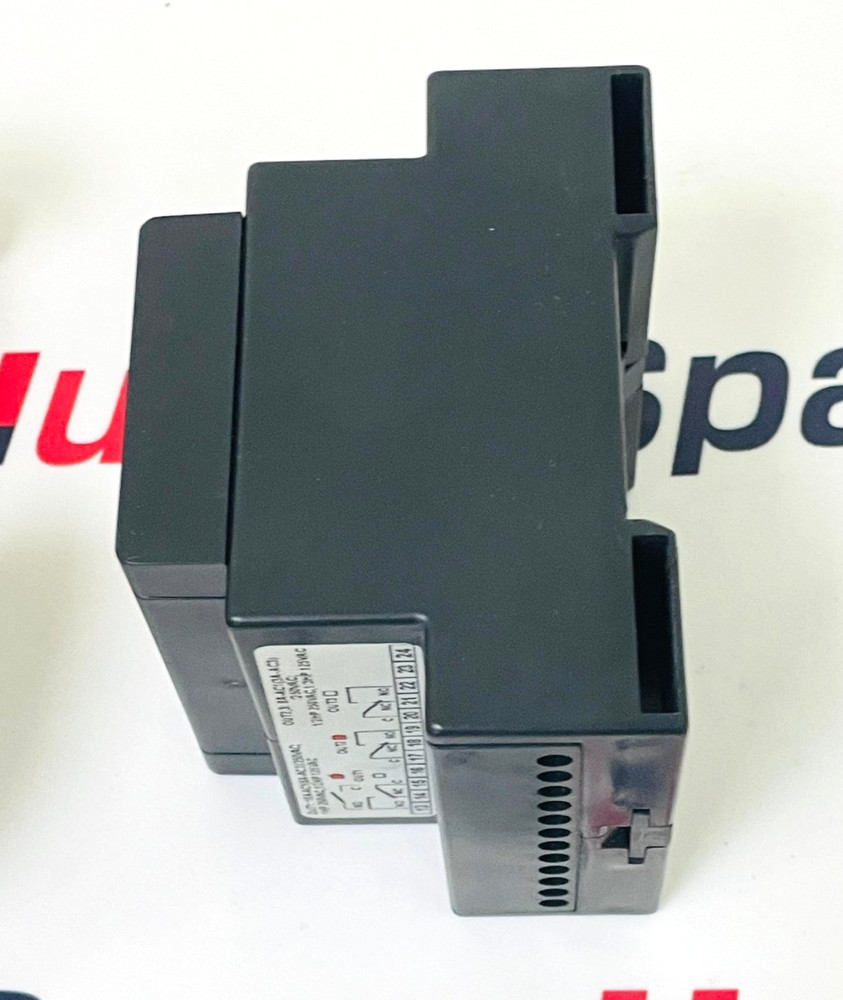 TECNOLOGIC TLS35 HRR---- Temperature Controller