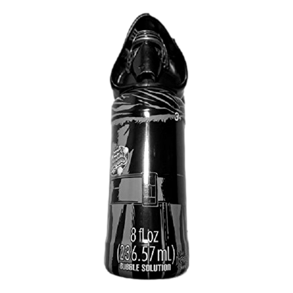 Disney Star Wars Kylo Ren Supper Miracle Bubbles