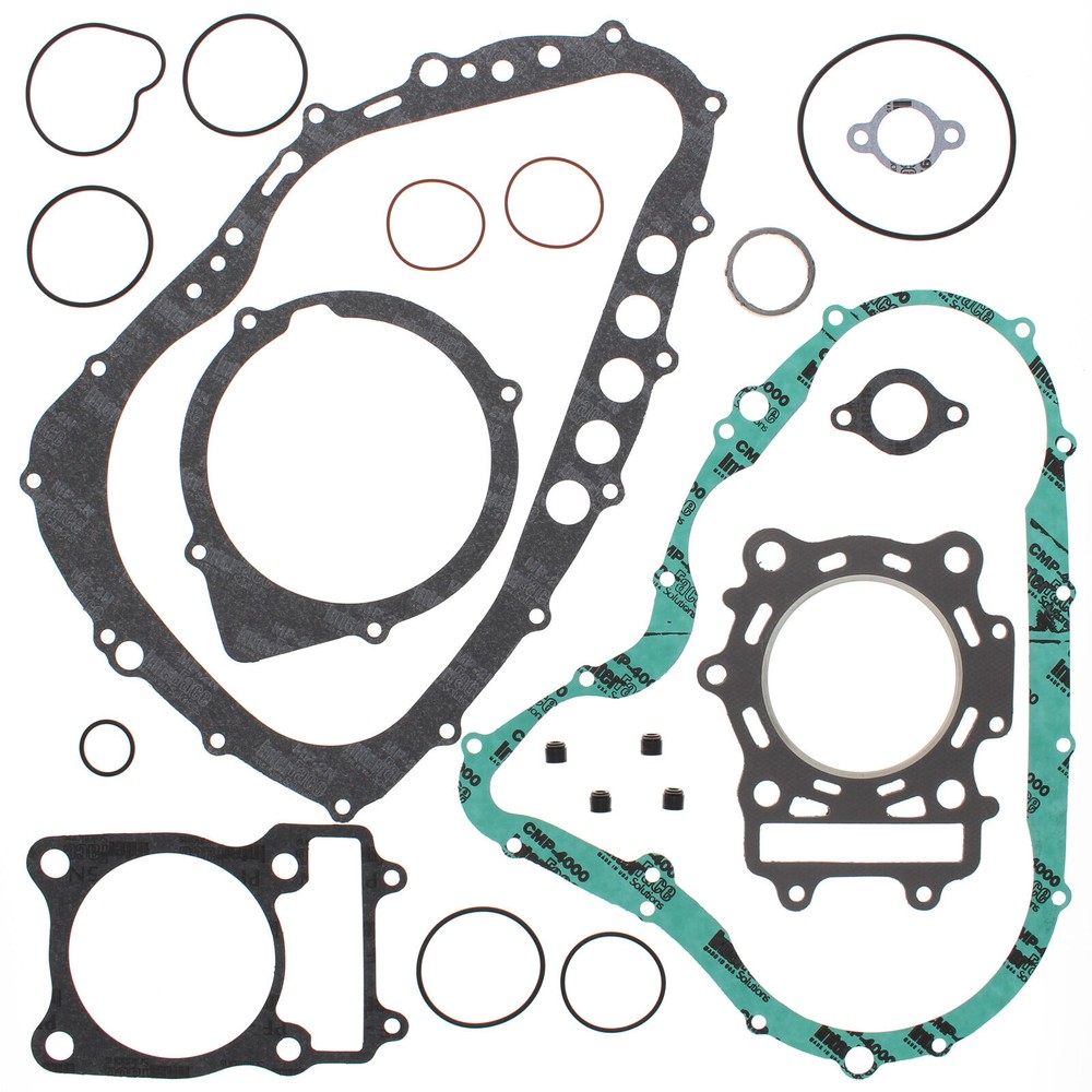Vertex 808800 Complete Gasket Set- Arctic Cat