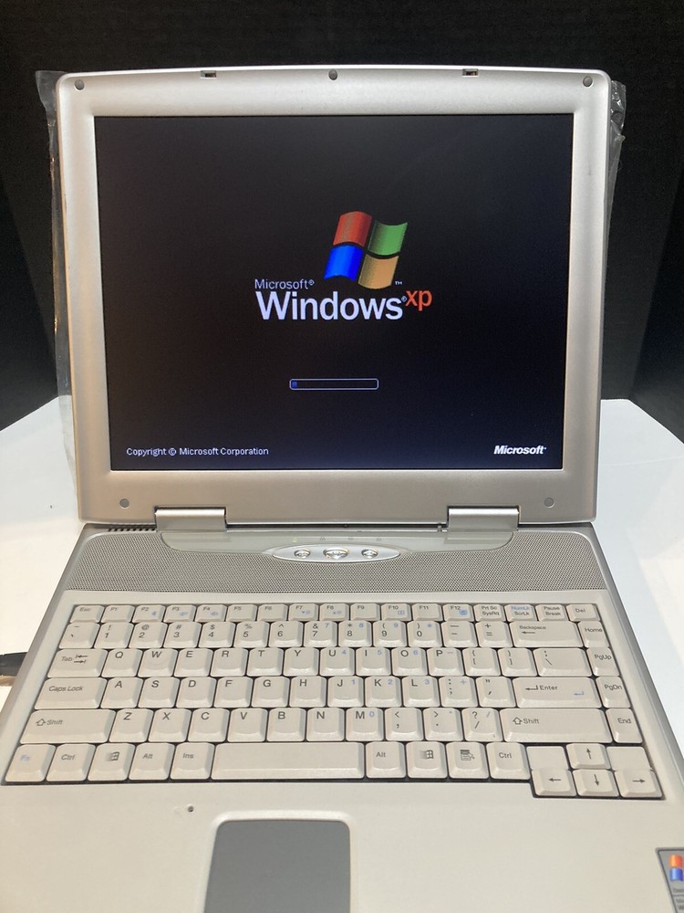 Vintage Computer Laptop System NorthStar Model A929 RARE WORKING CONDITION
