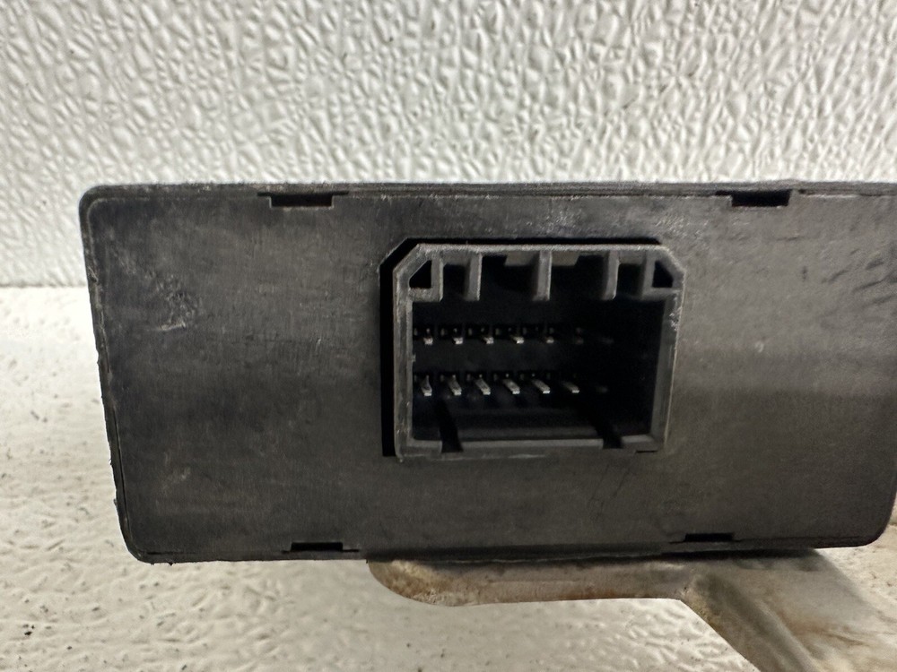 1998-1999 Acura CL Cruise Computer Control Unit Module Oem