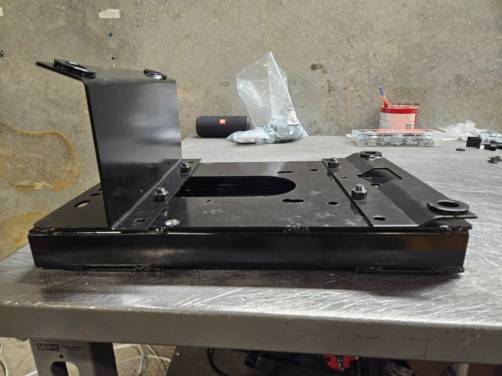 PRIME FREIGHTLINER M2 ADAPTER PM202-00LM1 ASSEMBLED