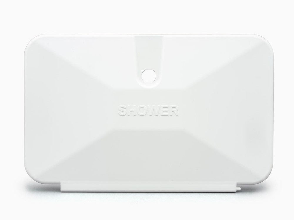 B&B MOLDERS 94188 REPL SHOWER DR 12.875X7.75