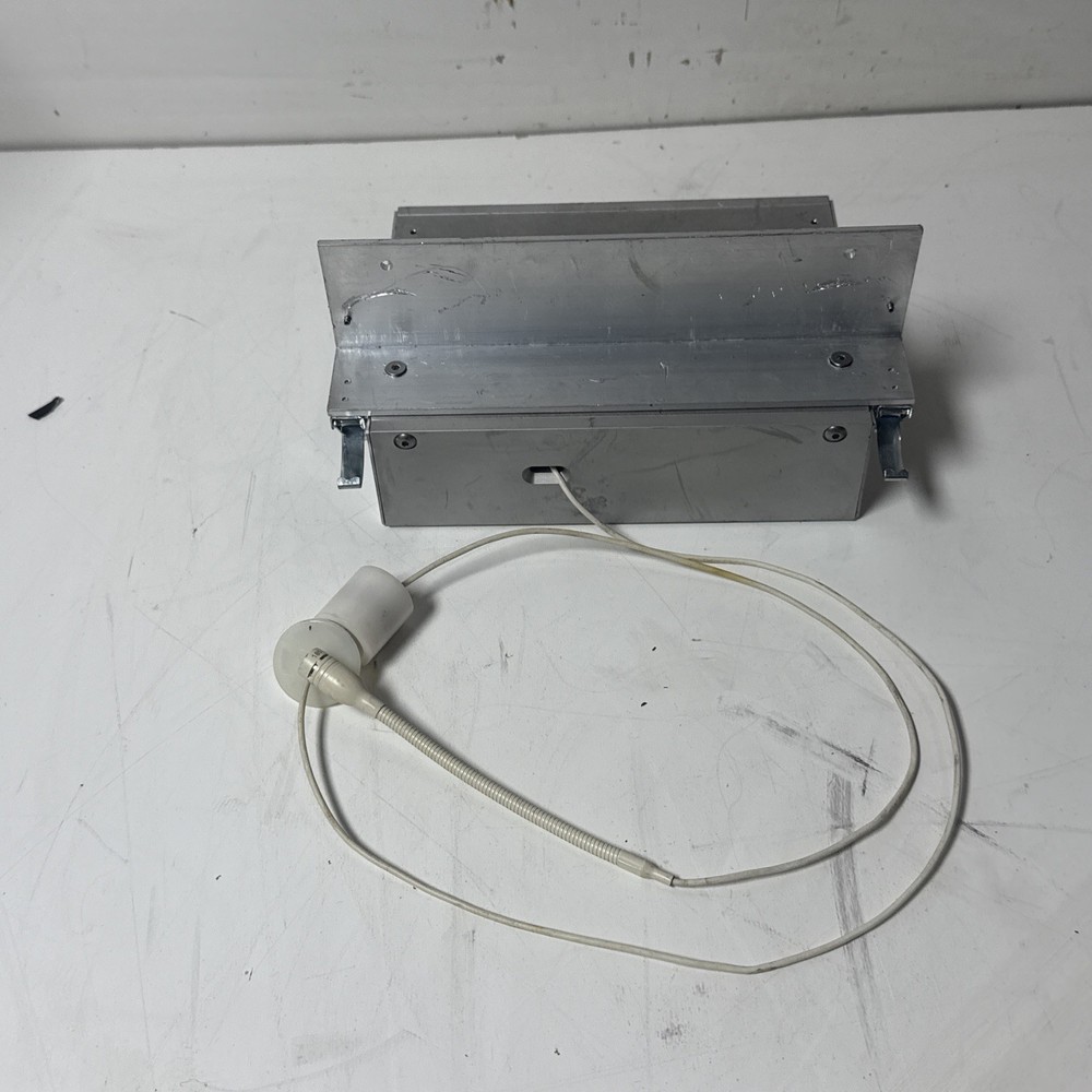 Servoreeler Systems SRL-8 Motorized Microphone Positioner Reeler