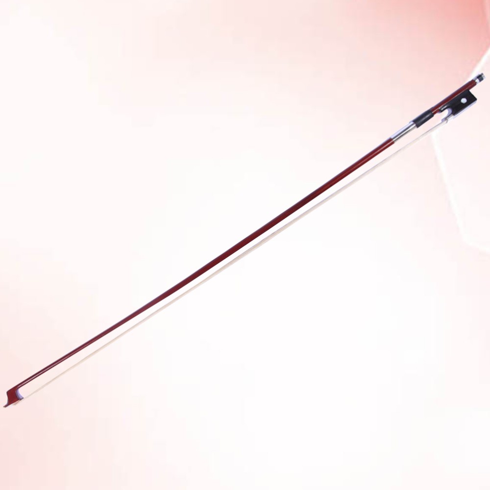 1/4 Size Lightweight Violin Bow Octagonal Design for Young Students