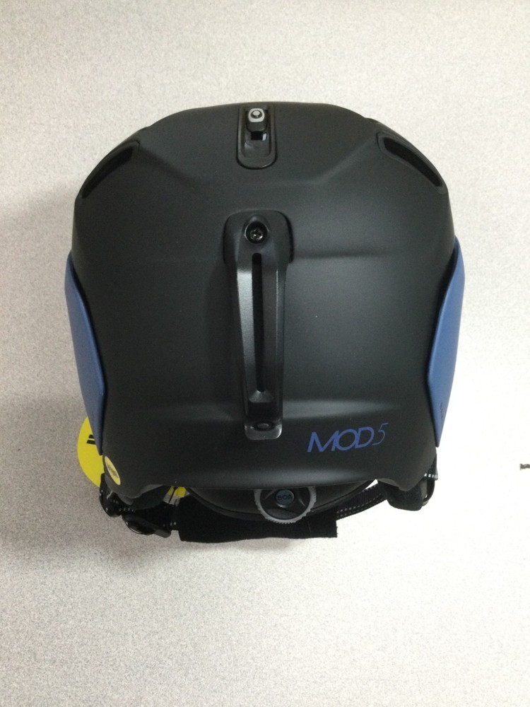 OAKLEY MOD5 MIPS SNOW HELMET - DARK BLUE - [S]
