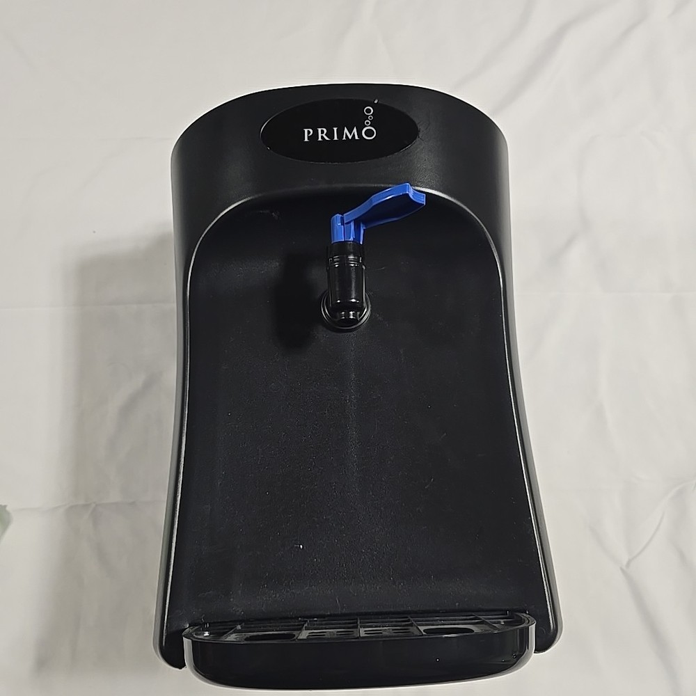 Table Top Water Dispenser Loading Perfect Kitchen Office Desks Small Home Primo