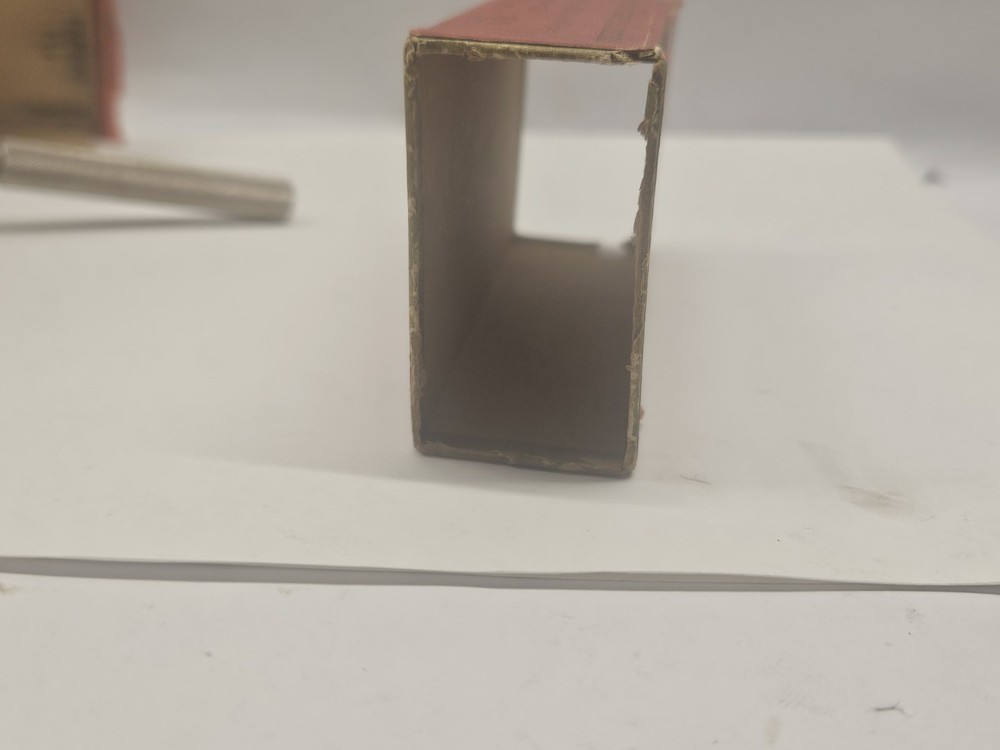 Vintage Valet Auto Strop Razor With Box