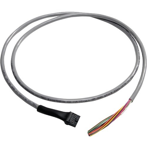 Isonas CABLERC0425 25' Pigtail Cable for RC-04 Controller