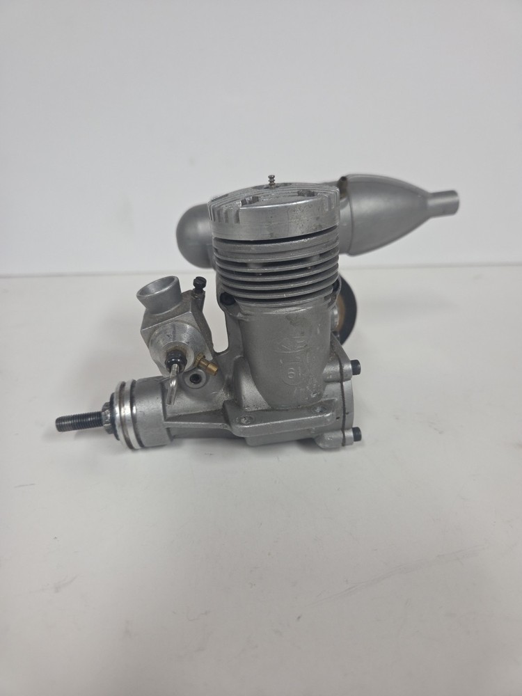 K&B 61 Model Airplane Engine RC
