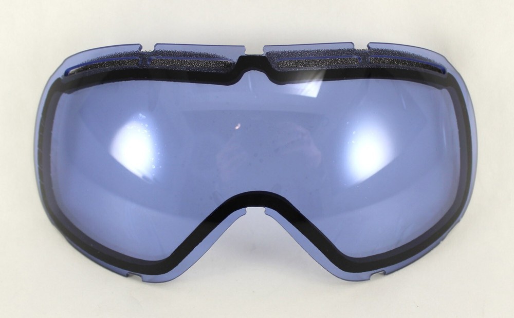 Von Zipper Chakra Snowboard Goggles Replacement Lens Nightstalker Blue New