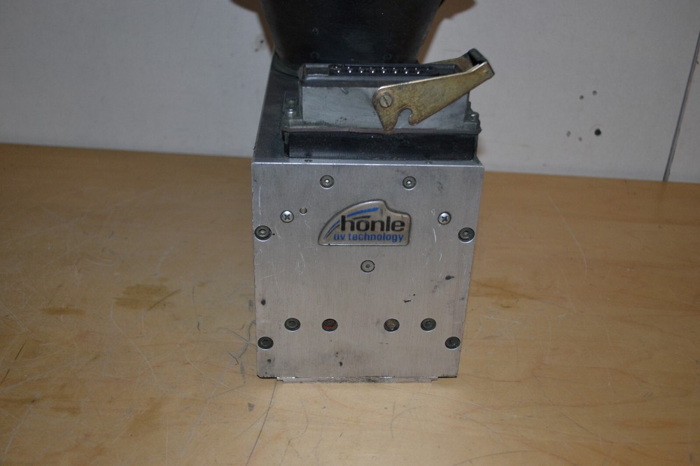 HONLE UV Technology UVAPRINT 175HPLKV Ref: 38150