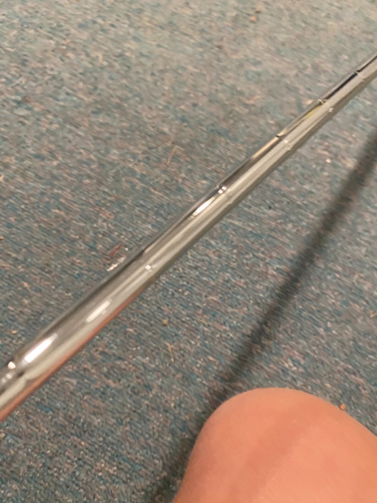True Temper Dyanmic Gold S300 Shaft