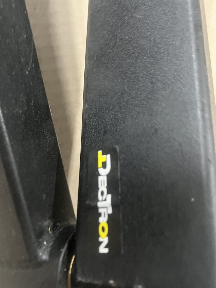 Dectron Industrial Equipment Electronics Stand