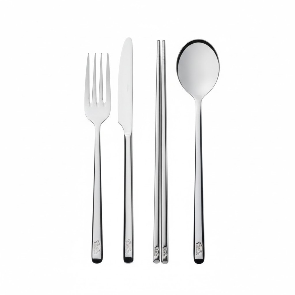 fissler magic cutlery combi 4pcs set