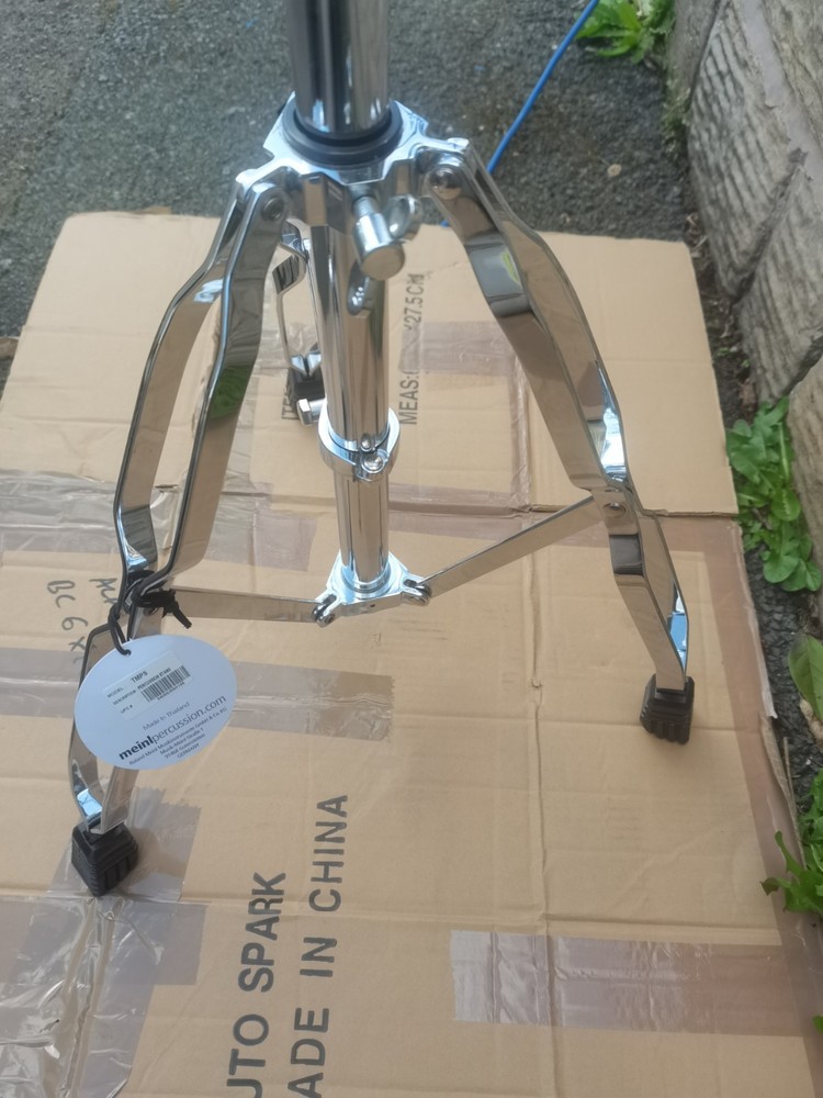 Meinl Tmps stand only