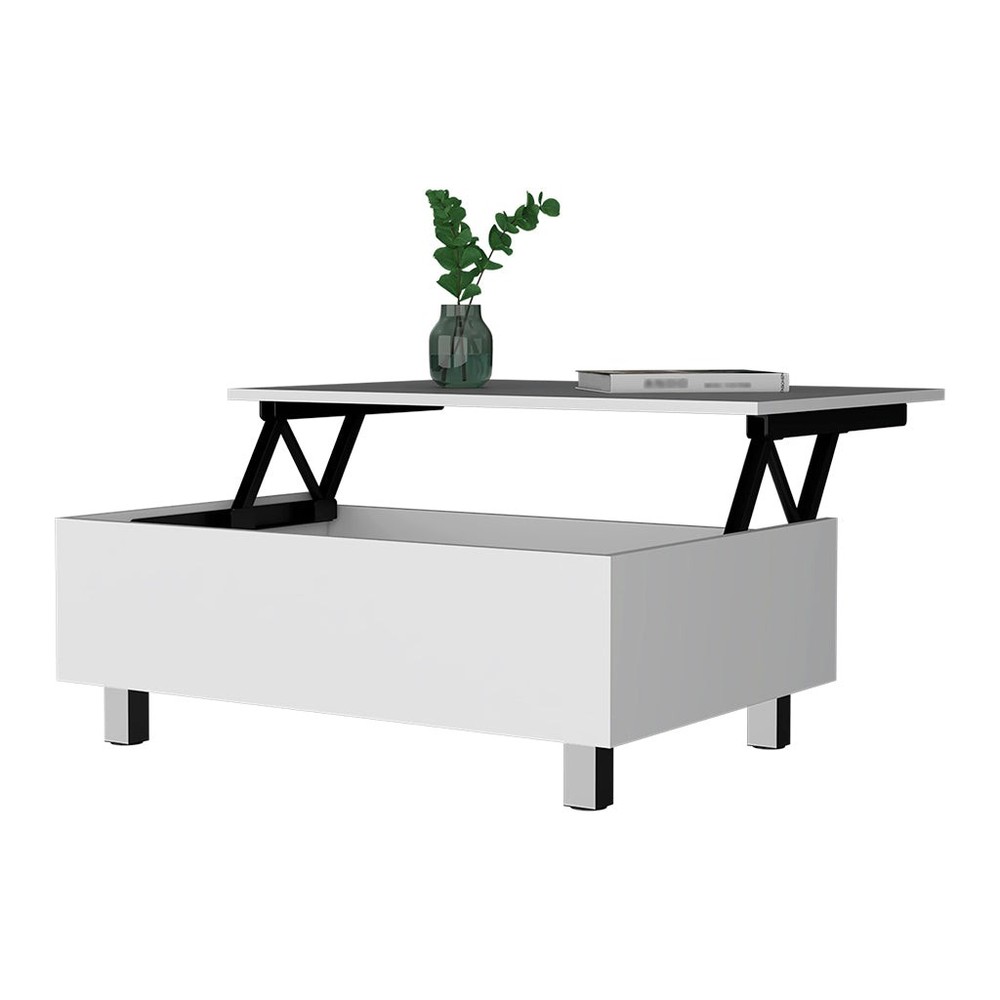 Boston Lift Top Coffee Table