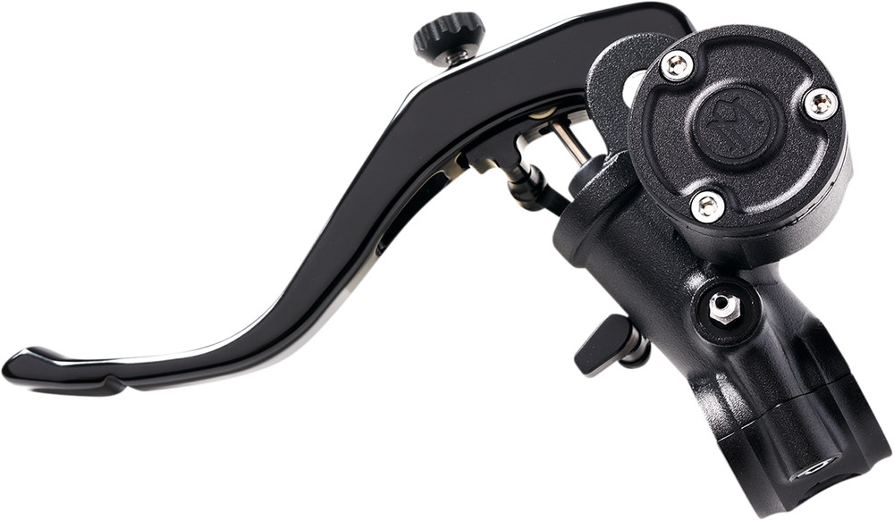 Performance Machine Clutch Master Cylinder 11/16" Black Ops 0062-2937-SMB
