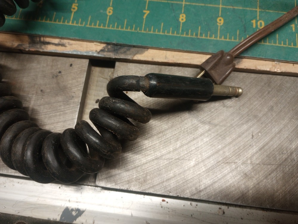 Radio Shack Realistic Linear Amplifier