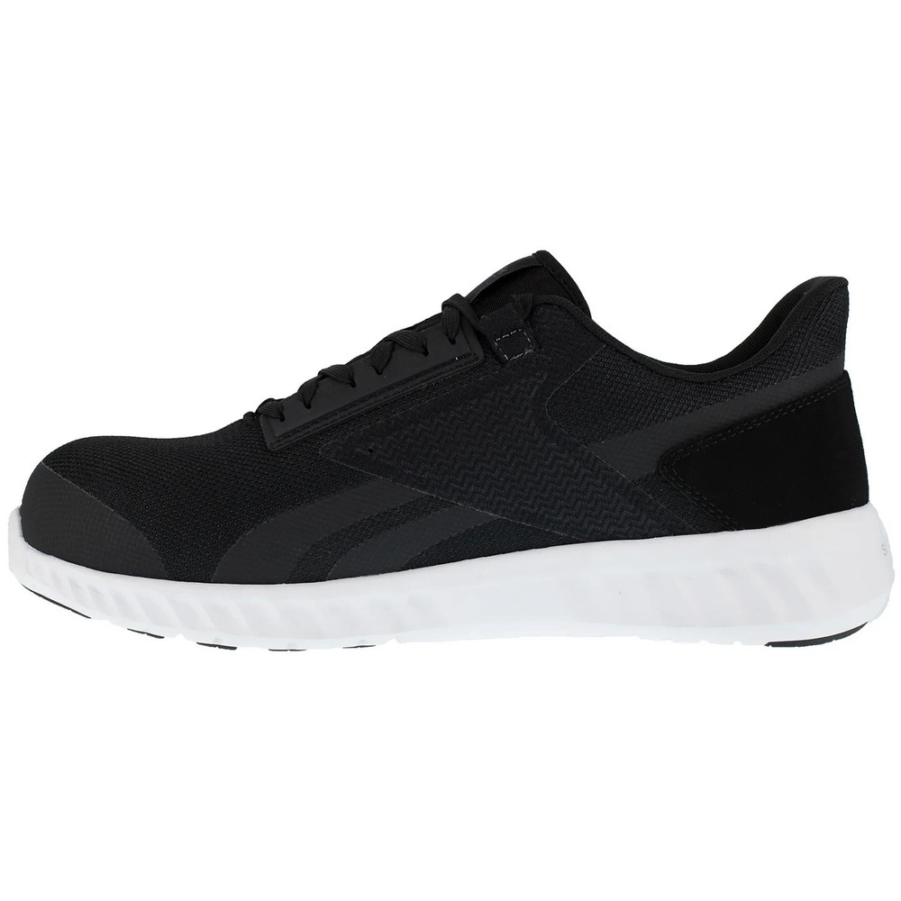 Reebok Sublite Legend Work Composite Toe Electrical Hazard Work Back Women 8.5