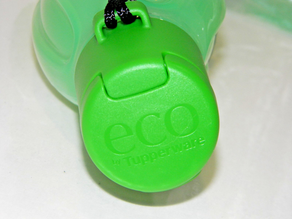 NEW Three Tupperware ECO 16 oz Water Bottle #46 *
