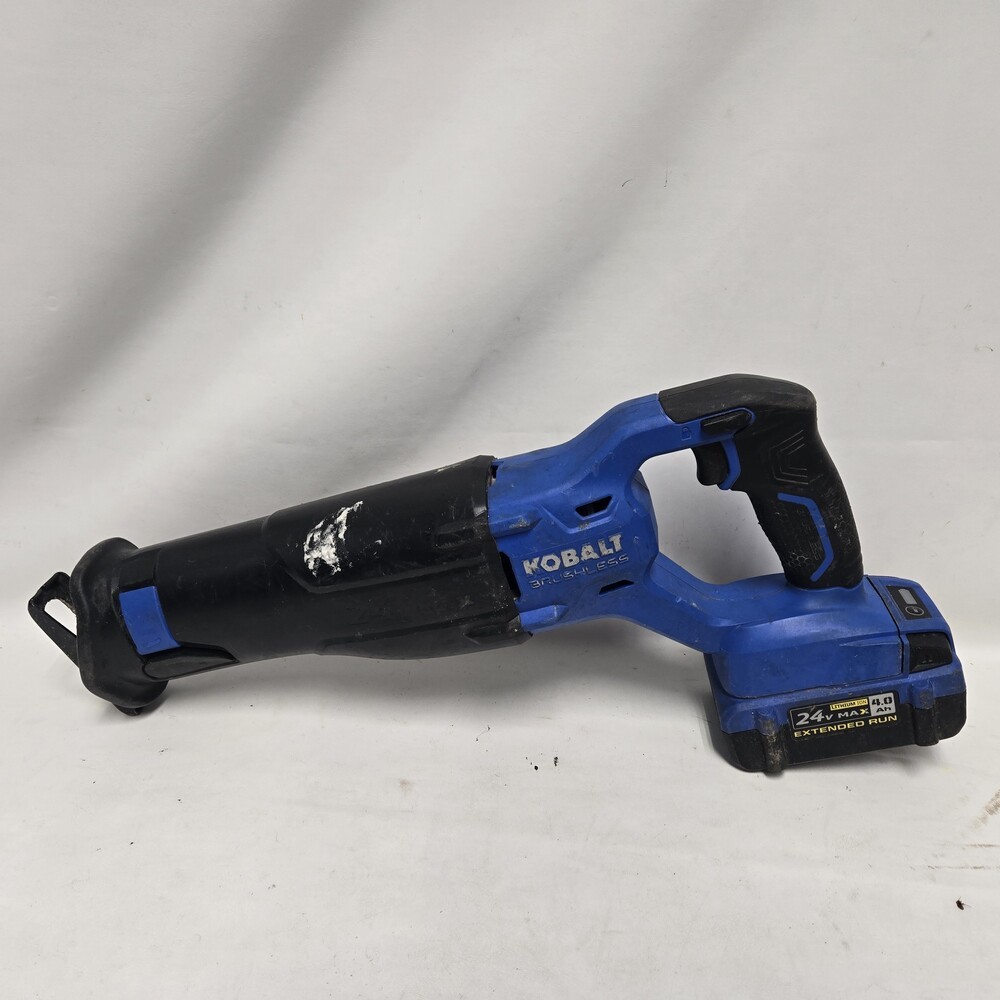 Pre-owned KOBALT COMBO KIT