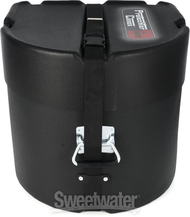 Gator GP-PC1414 - 14"x14" Tom Case