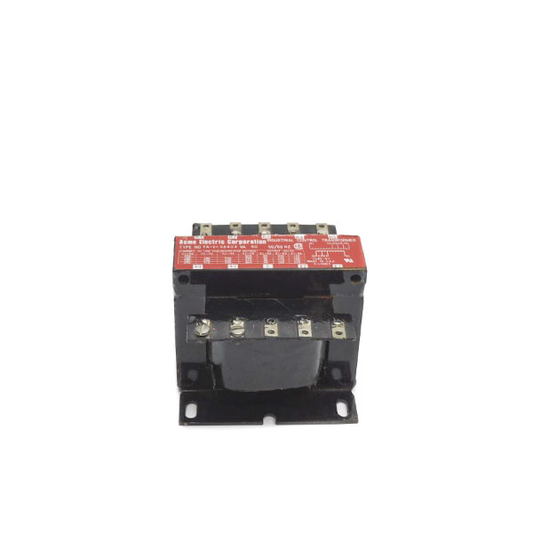 ACME ELECTRIC TA-1-32403 600V NSNP