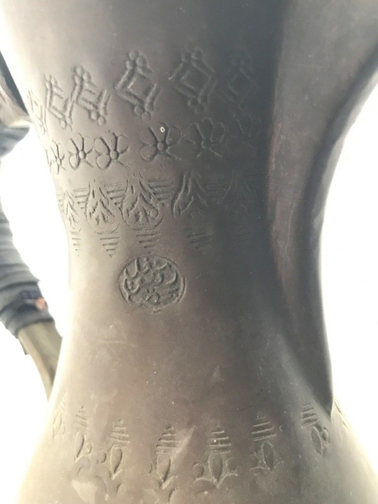 Middle Eastern Dallah Coffee/Tea Pot