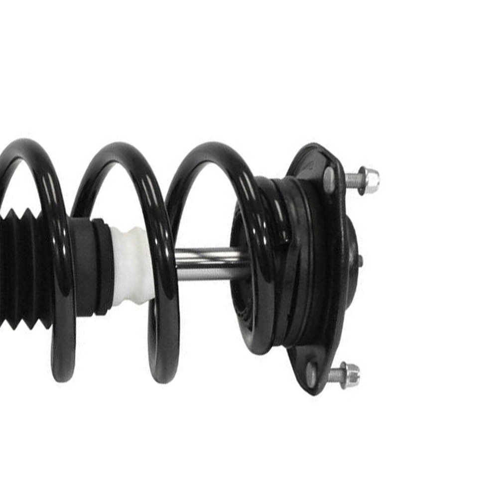 Front Struts w/ Coil Spring Assembly Replacement for 2011 2012 2013 Kia Sorento
