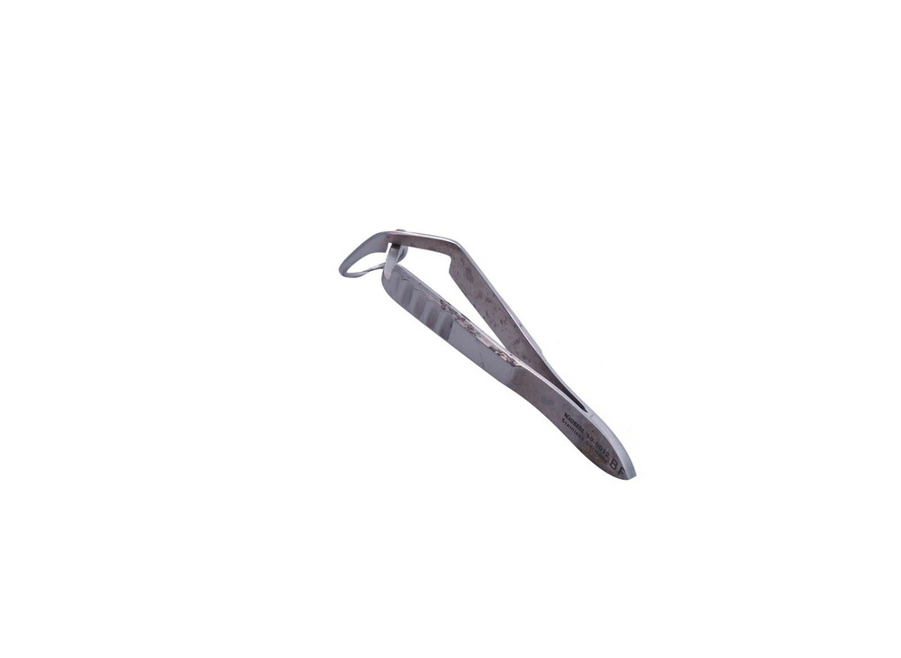 W.Lorenz Forceps 19-0012