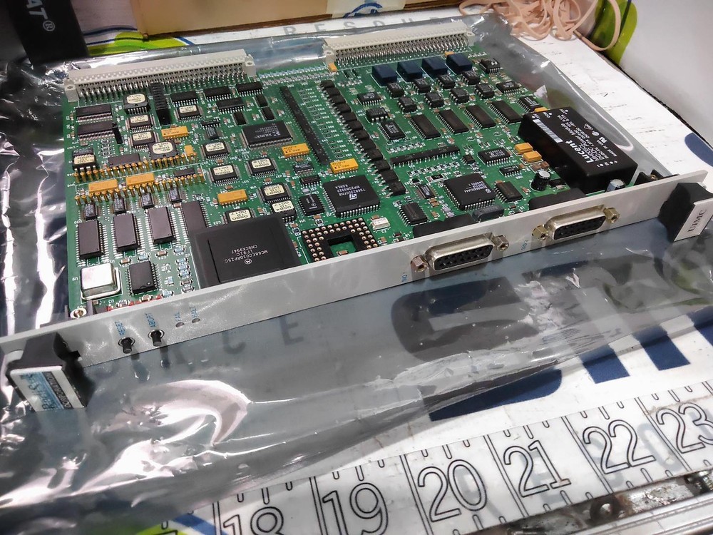 RADISYS UNIVERSAL INSTRUMENTS 46088101 UIMC AXIS CONTROLLER