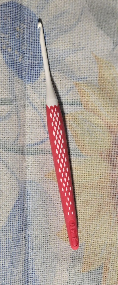 Prym Ergonomics Crochet Hook E 3.5mm 1 Piece