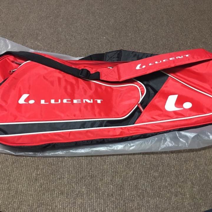Lucent Racket Bag