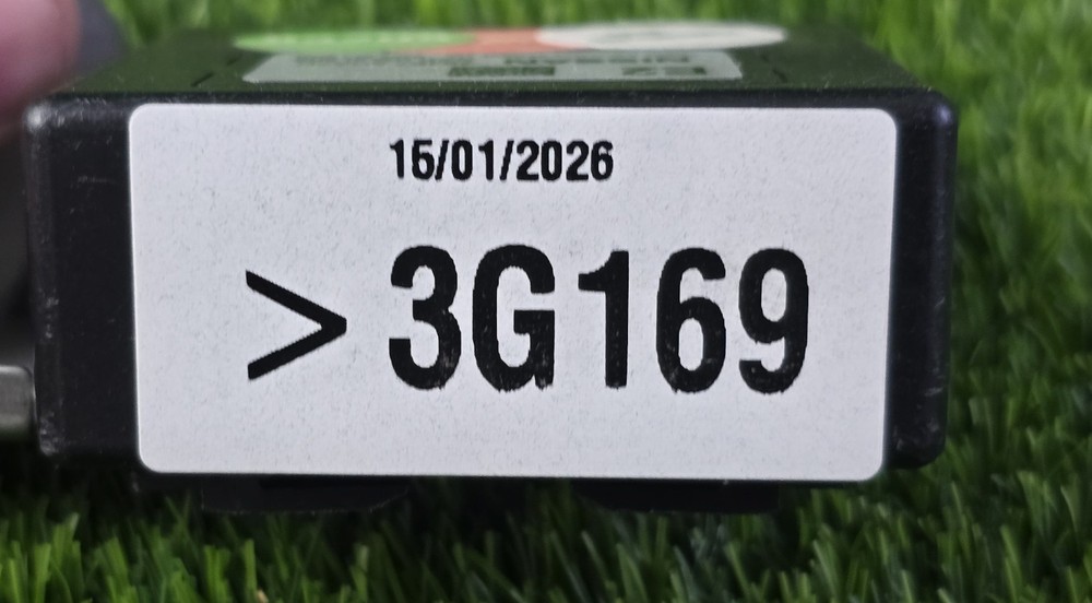 Nissan Altima 2019-2020 Driver Assist Control Module ADAS Controller 284E7-6CA7D